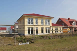 Baubegleitende Qualitätssicherung bei einem Einfamilienhaus in  Mönchengladbach 